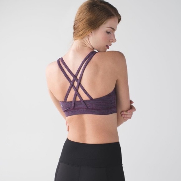 lululemon athletica Other - Lululemon Energy Bra